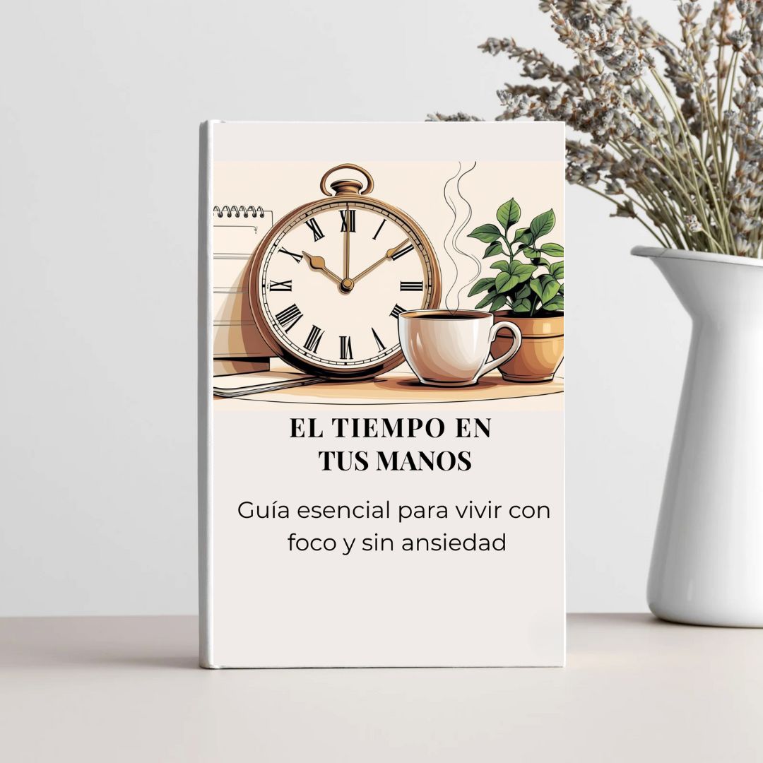 Ebook, Curso y libro de actividades