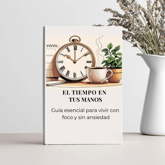 Ebook, Curso y libro de actividades